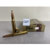 Image 1 : AMMO: 20X S&B .30-06 150 GR. SP