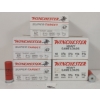 Image 1 : AMMO: 125X WINCHESTER HEAVY GAME LOADS 12GA - 2 3/4IN - #7 1/2 SHOT