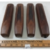 Image 2 : LOT OF 4 - WINCHESTER 37A FORENDS 