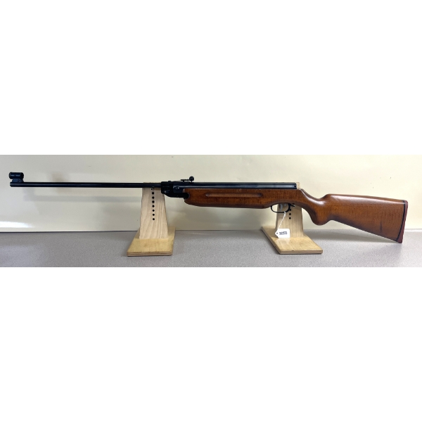 WEIHRAUCH MODEL HW35 IN 4.5MM PELLET - PAL REQUIRED 