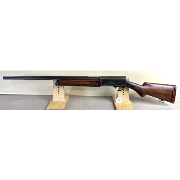 BROWNING AUTO-5 IN 16GA