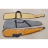 Image 4 : LOT OF 6 - SOFT GUN CASES - INCL BUCHEIMER, SHAKESPEARE, ETC - SEE ALL PICS