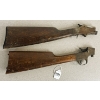 Image 2 : LOT OF 2 - STEVENS PARTS GUNS 