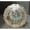 Image 7 : W&J BURROW LTD. - VAUXHALL - CLEAR ACID-ETCHED - SELTZER BOTTLE