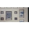 Image 3 : 1999 AIR CANADA CENTRE COMMEMORATIVE INAUGURAL TICKETS - FRAMED