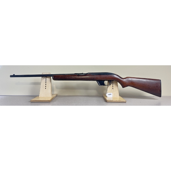 WINCHESTER MODEL 77 IN .22 LR