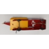 Image 7 : PRESSED STEEL WRECKER / TOW TRUCK