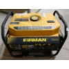 Image 1 : FIRMAN 3550 W GENERATOR - VERY LOW HOURS