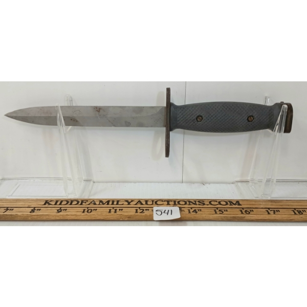 CDN NELLA C7 BAYONET