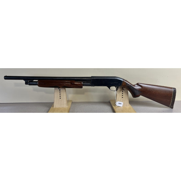 HIGH STANDARD FLITE KING MODEL K121 DELUXE IN 12GA