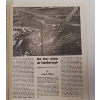 Image 4 : LOT OF 21 - "THE NAVY" MAGAZINES - INCL JANUARY 1964