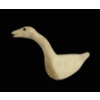 BIRD BY UNKNOWN ARTIST - ANTLER