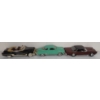 Image 5 : LOT OF 3 - ROAD LEGENDS DIECAST 1949 CADILLAC, MAISTO 1965 PONTIAC GTO & ROAD SIG. '50 STUDEBAKER
