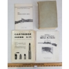 Image 1 : LOT OF 4 - PUBLICATIONS - INCL "THE SNIDER-ENFIELD RIFLE", "CARTRIDGE GUIDE", ETC