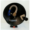Image 2 : CAMPBELL HAUSFELD REEL W / PVC AIR HOSE