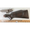 Image 2 : LOT OF 2 - UNMARKED BUTT STOCK & ASSEMBLY