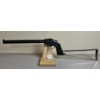 Image 3 : MARBLES GAMEGETTER MODEL 1908B IN .22/410 - RESTRICTED