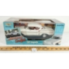 Image 2 : ERTL AMERICAN GRAFFITI DIECAST 1958 IMPALA MODEL - SEALED