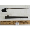 Image 4 : LEE-ENFIELD NO. 4 MK II SPIKE BAYONET W/ SCABBARD