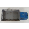 Image 5 : UNMARKED TIN STAKE TRUCK