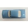 Image 6 : 1961 FORD SUNLINER DEALERSHIP MODEL PROMO CAR