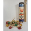 THE MODEL BUILDER CONSTRUCTION TOY