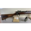 Image 4 : CHINESE LEND-LEASE LEE ENFIELD NO4 MKI IN 7.7 MM 