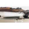 Image 2 : BRAZILIAN MAUSER MODEL 1935 IN 7X57 