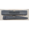 Image 4 : LOT OF 2 - FIELD LOCKER & DOSKOCIL HARD GUN CASES