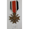 Image 1 : WWII GERMAN MEDAL