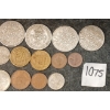 Image 4 : LOT OF 24 - 1948-1969 BRITISH COINS - INCL SHILLINGS & PENCE