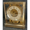 MASTER CRAFTERS ELECTRIC MANTLE CLOCK