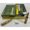 Image 1 : AMMO: 40 X REMINGTON 6.5 REM MAG - 120 GR
