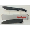 Image 1 : KERSHAW D2 KNIFE W/ SHEATH