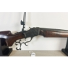 Image 4 : WINCHESTER 1885 HIGHWALL CUSTOM IN .45-70 GOVT 