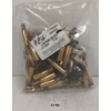 Image 1 : BRASS: 100X 8X50R FRENCH LEBEL RIFLE - UNPRIMED - SEALED