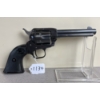 Image 2 : COLT SINGLE ACTION FRONTIER SCOUT IN .22 LR - RESTRICTED 