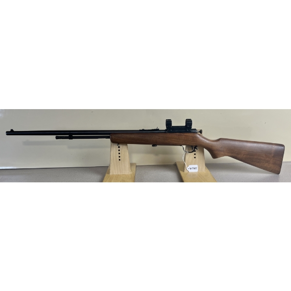 COOEY MODEL 60 IN .22 SL & LR