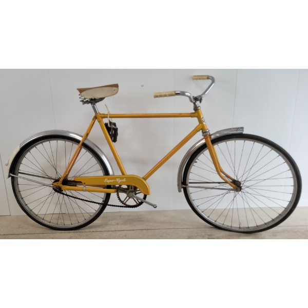 VINTAGE CANADIAN TIRE CO. SUPER-CYCLE BIKE