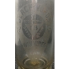 Image 4 : THE BLACKWOODS - CLEAR ACID-ETCHED - SELTZER BOTTLE
