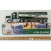 Image 1 : TAYLOR TRUCKS ELECTRIC CITIES SERVICE TANKER TRUCK COIN BANK