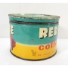Image 3 : RED ROSE COFFEE 1LB TIN
