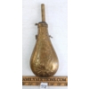 Image 2 : BRASS US POWDER FLASK
