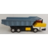 Image 3 : TIN FRICTION DUMP TRUCK