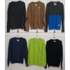 Image 2 : LOT OF 6 - MEN'S PENFIELD & DEUS EX MACHINA SWEATERS - FT JEMSON, HAMEL, BOMBER, ETC