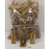 Image 1 : BRASS: QTY OF MISC RNDS - INCL .264 WIN MAG, .22 HORNET, ETC - 10LBS
