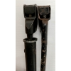 Image 3 : LOT OF 2 - ENFIELD SPIKE BAYONETS W/ SCABBARD