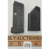 Image 1 : GLOCK 43 9MM MAG - PAL REQ.