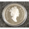 Image 4 : 1998 RCM $1 PROOF SILVER COIN - RCMP-GRC