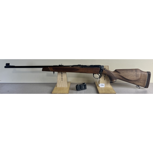 PARKER-HALE LEE ENFIELD SMLE MKIII SPORTER IN .303 BRITISH 